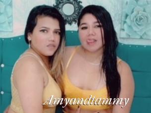 Amyandtammy