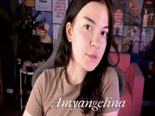 Amyangelina