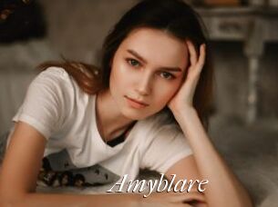 Amyblare