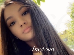 Amyboon