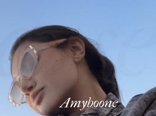 Amyboone