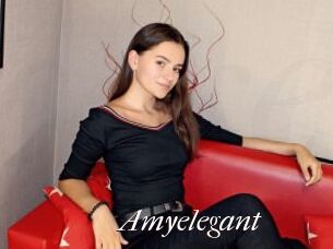 Amyelegant