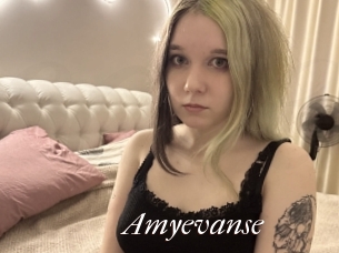 Amyevanse