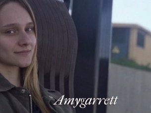 Amygarrett