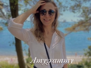 Amygrammy