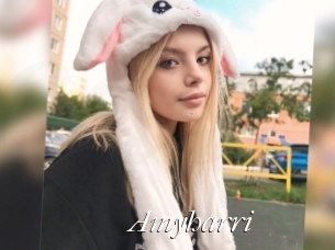 Amyharri