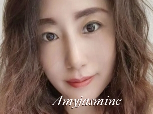 Amyjasmine