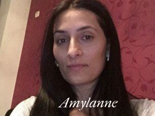 Amylanne