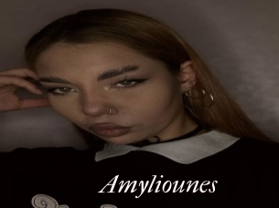 Amyliounes