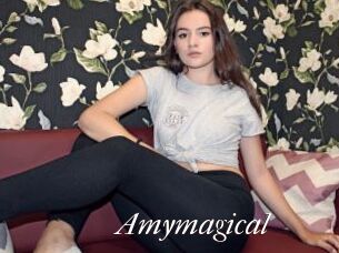 Amymagical