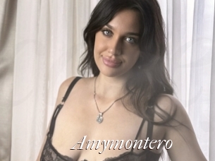 Amymontero