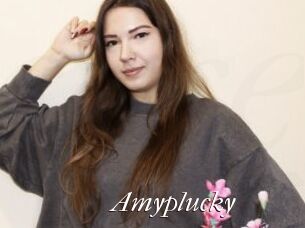 Amyplucky