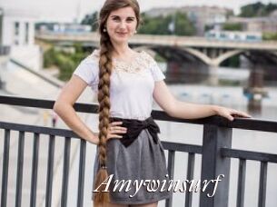 Amywinsurf