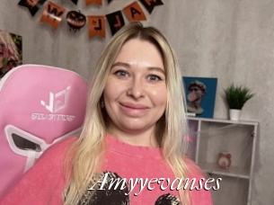 Amyyevanses