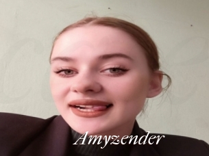 Amyzender