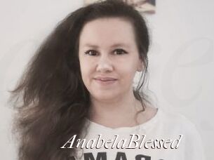 AnabelaBlessed