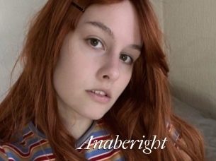 Anaberight