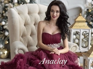 Anaclay