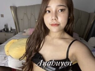 Anahuyen