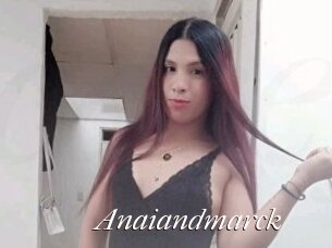 Anaiandmarck
