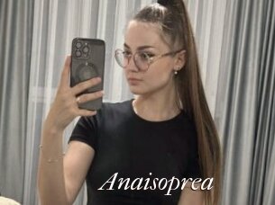 Anaisoprea