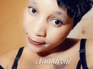 Analdival