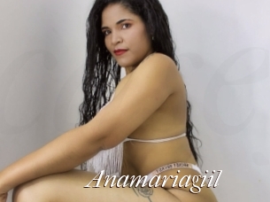 Anamariagiil