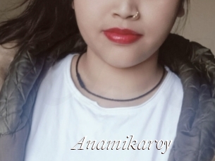 Anamikaroy