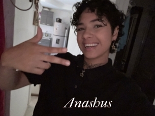 Anashus