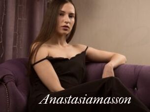 Anastasiamasson