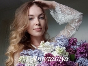 Anastasiiya