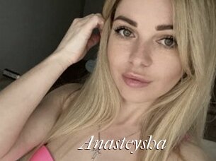 Anasteysha