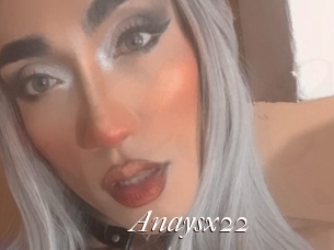 Anaysx22