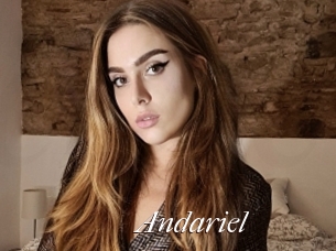 Andariel