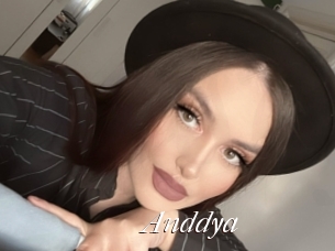 Anddya