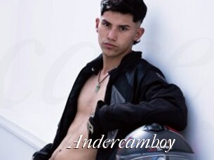 Andercamboy