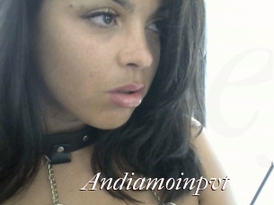 Andiamoinpvt