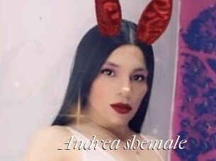 Andrea_shemale