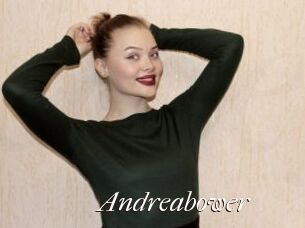 Andreabower