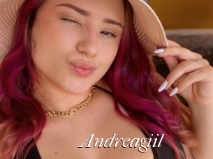 Andreagiil