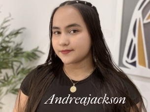 Andreajackson