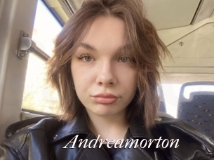 Andreamorton