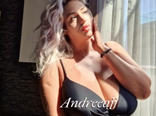 Andreeajj