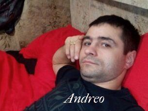 Andreo