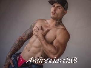 Andresclarck18