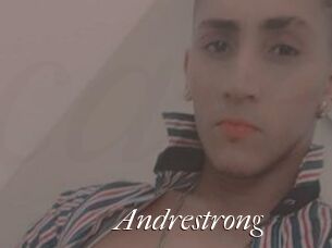 Andrestrong