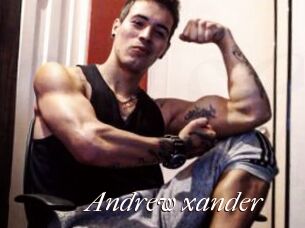 Andrew_xander