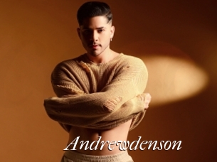 Andrewdenson