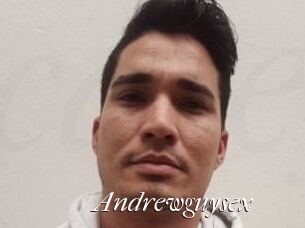 Andrewguysex