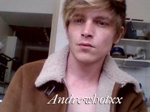 Andrewhotxx